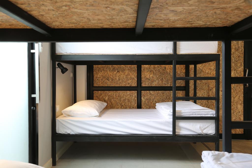 Hostel Sleeping Well Chiangkhong Chiang Khong Zewnętrze zdjęcie