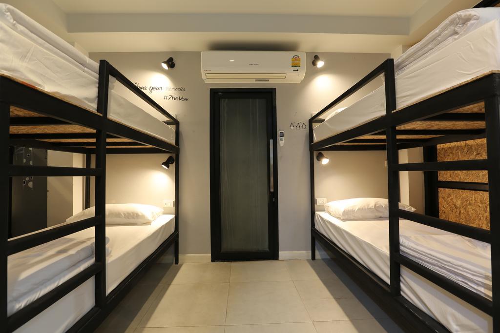 Hostel Sleeping Well Chiangkhong Chiang Khong Zewnętrze zdjęcie